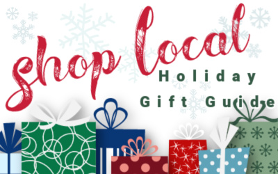 10 Local Businesses to Shop for the Holidays