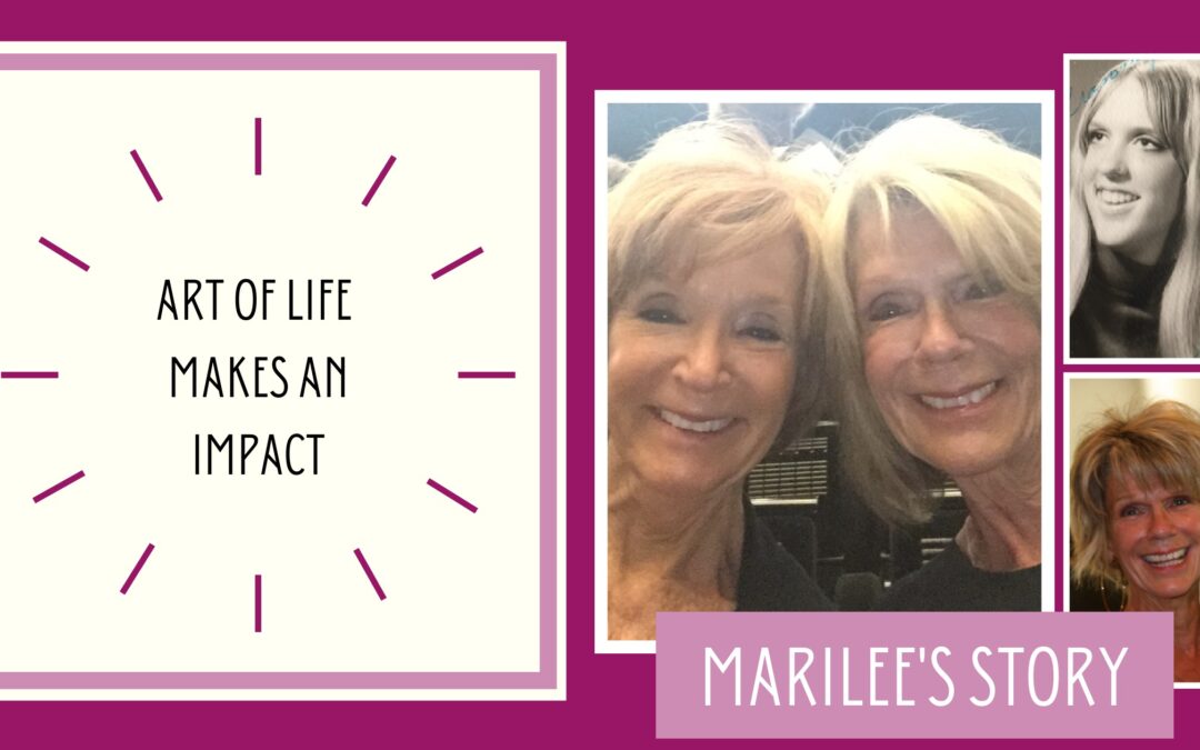 Marilee’s Story