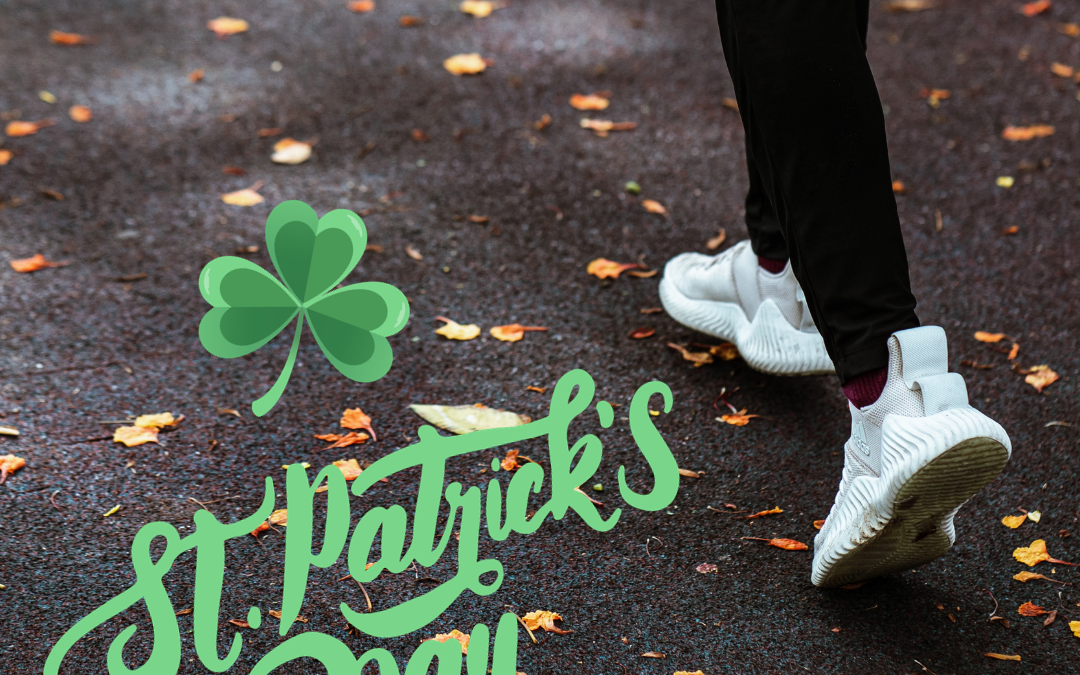 Saint Patrick’s Day RunMarch 17th, 2024